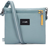 PACSAFE GO Crossbody Pouch fresh mint - Shoulder Bag