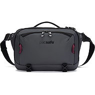 PACSAFE EXP 12" Sling slate - Shoulder Bag