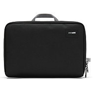 PACSAFE Rfidsafe Gear Pouch jet black - Carry Bag