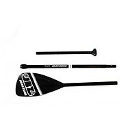 Jbay Zone Black Edition 3 piece, 165-215 cm - Paddle