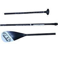 Jbay Zone SPECIAL 3 pieces, 170-210 cm - lightweight - Paddle