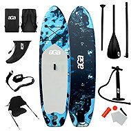 Aga Paddleboard MR5016SEAT 320 × 81 × 15 cm - Paddleboard