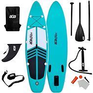 Aga DS2201 320 × 81 × 15 cm - Paddleboard