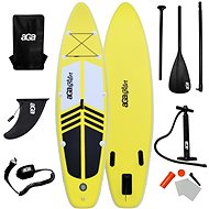 Aga DS2202 320 × 81 × 15 cm - Paddleboard