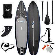 Aga DS2204 320 × 81 × 15 cm - Paddleboard