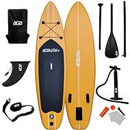 Aga DS2203 320 × 81 × 15 cm - Paddleboard