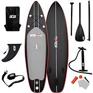 Aga DS2205 320 × 81 × 15 cm - Paddleboard