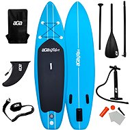 Aga DS2206 320 × 81 × 15 cm - Paddleboard