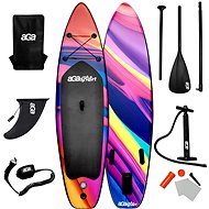 Aga DS2207 320 × 81 × 15 cm - Paddleboard