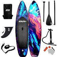 Aga DS2208 320 × 81 × 15 cm - Paddleboard