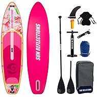 SUN REFLECTIONS XXL 11'6'' Combo Soft Blush - Paddleboard