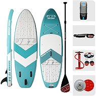 Jbay Zone All Around T2 Trend 290 × 89 × 15, 140 kg - Paddleboard