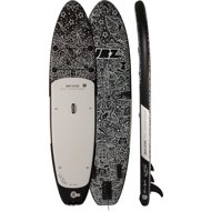 Jbay Zone Artistic FRA Black Edition 320 × 81 × 15, 145 kg - Paddleboard