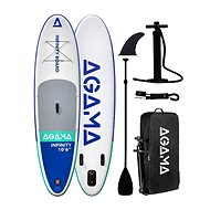 Agama INFINITY BLUE - Paddleboard