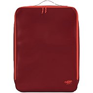 CabinZero Ultralight Packing Cube Large Fiesta Red - Packing Cubes