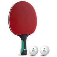Joola Rosskopf Smash - Table Tennis Paddle