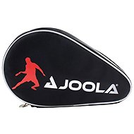 Joola Bat Cover Double Black-Red - Bat Case