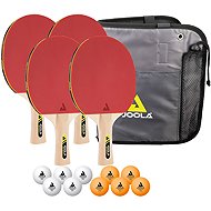 Joola Family Set - Table Tennis Set