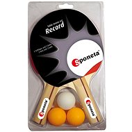 Sponeta Record - Table Tennis Set