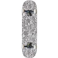 MASTER Extreme Board Emoticon - Skateboard
