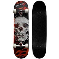 MASTER Extreme Board Skull - Skateboard