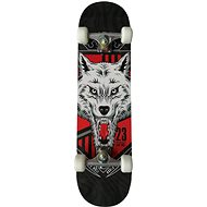 MASTER Extreme Board Wolf - Skateboard