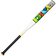 Louisville Slugger softball bat (fastpitch) Diva -11.5, 27" - Baseball Bat