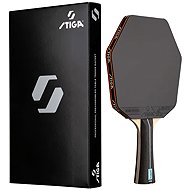 STIGA Banda Allround Future Cybershape - Table Tennis Paddle