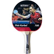 Butterfly Table tennis bat Korbel 700 - Table Tennis Paddle