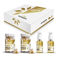 Advantageous Immunity Package - CBD