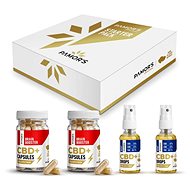 Advantageous Cognitive Package - CBD