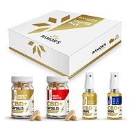 Advantageous Start Package - CBD