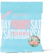 Pandy Candy 50 g fizzy bottles - Sweets
