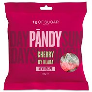 Pandy Candy 50 g, cherry by klara - Cukorka