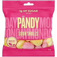 Pandy Candy 50 g tropic trio - Sweets