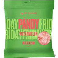 Pandy Candy 50 g watermelon - Sweets