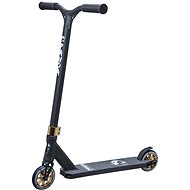 Panda Optimus gold chrome - Freestyle Scooter