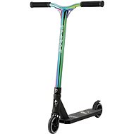 Panda Optimus rainbow bar - Freestyle Scooter
