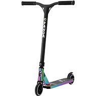 Panda Optimus rainbow deck - Freestyle Scooter
