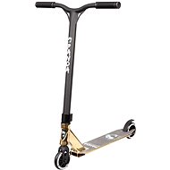 Panda Primus gold deck - Freestyle Scooter