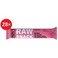 PAPEY raw snack goji 40gx28ks - Raw Bar