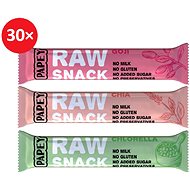 PAPEY raw snack mix 40gx30pcs - Raw Bar