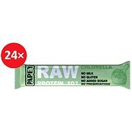 PAPEY raw protein chlorella 40gx24pcs - Raw Bar