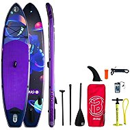 Mc.Sup iBOARD 11' - 16 Astronaut - Paddleboard