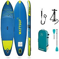 Poolstar Wattsup Sar 10'8'' Minicombo - Paddleboard