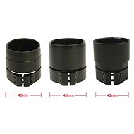 Pard Adapter for NV007 - 45mm - Adapter with Female Thread