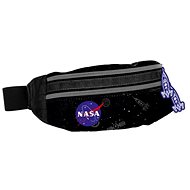 Paso kidney NASA, black - Bum Bag