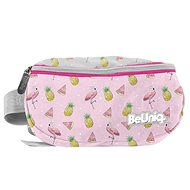 Paso kidney Tropic, pink - Bum Bag