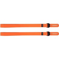 Restrap Cycling Strap Fast Straps Large - orange - Cable Ties
