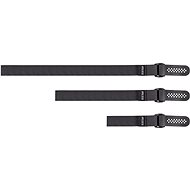 Restrap Cycling Strap Fast Straps Mix - black - Cable Ties
